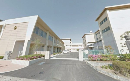 ���ӊ� �y���w�Z�z��_�s���F�������w�Z�F717�u