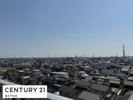 �Z�˂���̒��]�ʐ^ -