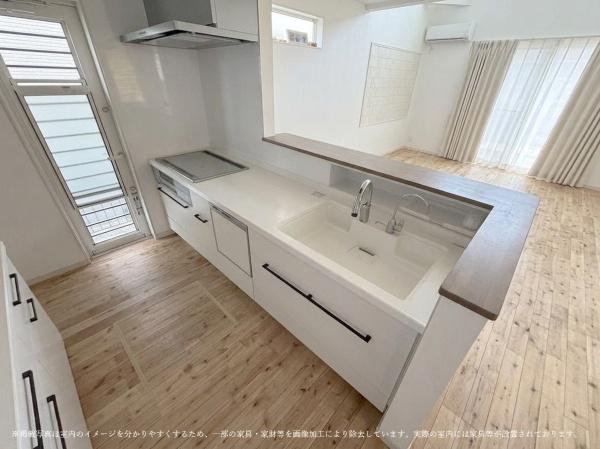 �L�b�`�� ��AI�����p���A�����̎c�u�����������Ă��܂�