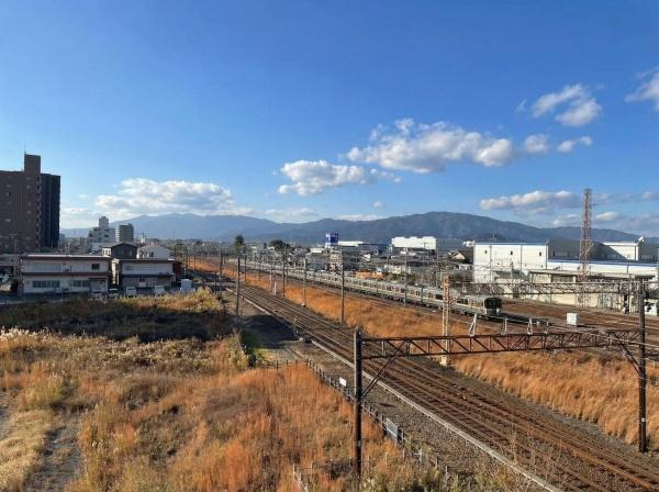 �Z�˂���̒��]�ʐ^ -