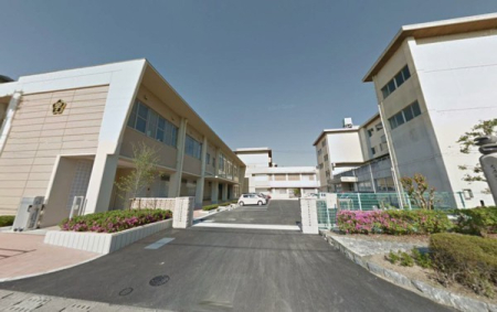 ���ӊ� �y���w�Z�z��_�s���ԍ⏬�w�Z�F781�u