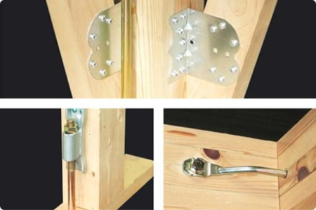  �ڍ������ƂɓK�ޓK���ȑϐk�����I�сA�\���̂���������Ƌٌ����܂��B���������\����͌����Ȃ������ɂ�����邱�ƂŁA�n�k�ɂ��h�ꂩ�猚���̂䂪�݂�|���h���A�Z�܂��S�̂̑ϋv�������߂Ă��܂��B