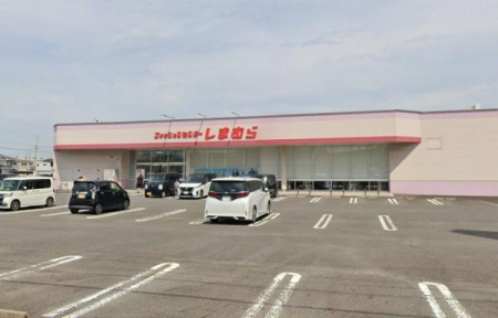 ���ӊ� �y�V���b�s���O�{�݁z�t�@�b�V�����Z���^�[���܂ނ�����X�F725�u