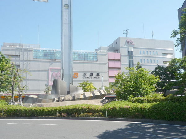 ���ӊ� �y�V���b�s���O�{�݁z��_�A�s�I�F394�u