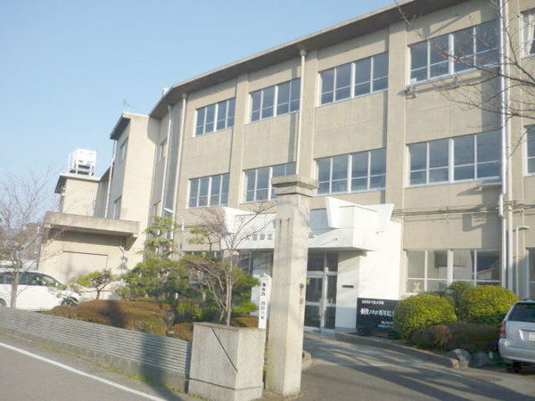 ���ӊ� �y���w�Z�z��_�s��������w�Z�F2487�u