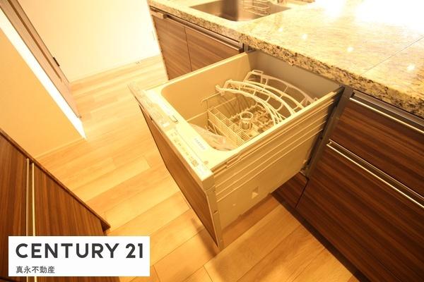 ���d�l�ʐ^(�L�b�`���j -