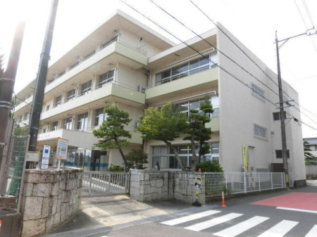 ���ӊ� �y���w�Z�z��_�s���n�����w�Z�F505�u