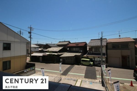 �Z�˂���̒��]�ʐ^ -