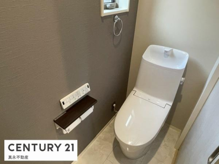 �g�C�� ���������ӂ��g�C��