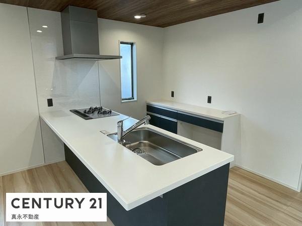 �L�b�`�� �L�X�Ƃ����L�b�`���X�y�[�X