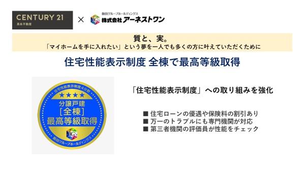  �Z��\�\�����x�@�S���ōł������������擾���Ă��܂��B���S���Ă����������߂łȂ��A�Z��[���̗D����ی����̊����������A����l�ɂ����������x�ł��B