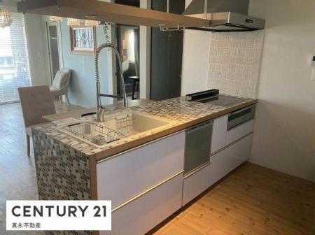 �L�b�`�� �Ǝ���������H���򊣑��@�t��