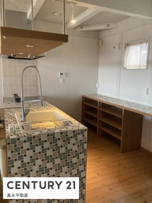 �L�b�`�� �L�b�`���ɂ͔w�ʎ��[������܂�