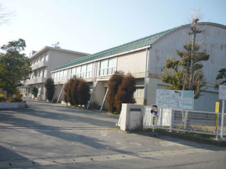 ���ӊ� �y���w�Z�z��_�s���������w�Z�F804�u