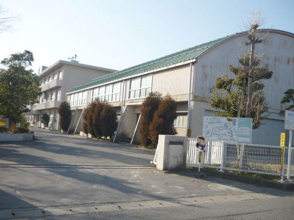 ���ӊ� �y���w�Z�z��_�s���������w�Z�F804�u