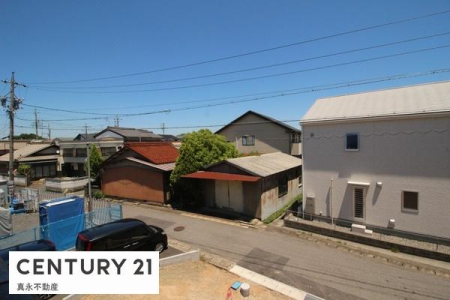�Z�˂���̒��]�ʐ^ -