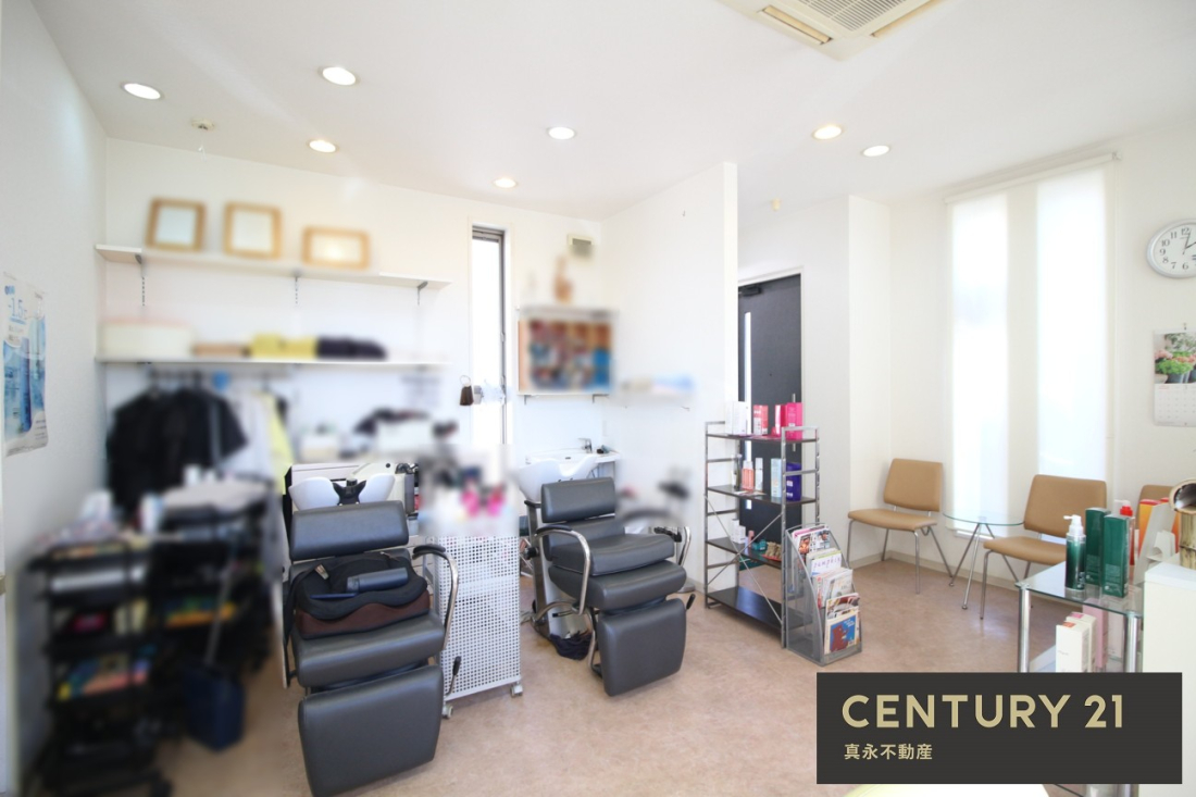 ���̑����� -