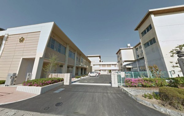 ���ӊ� �y���w�Z�z��_�s���ԍ⏬�w�Z�F1019�u