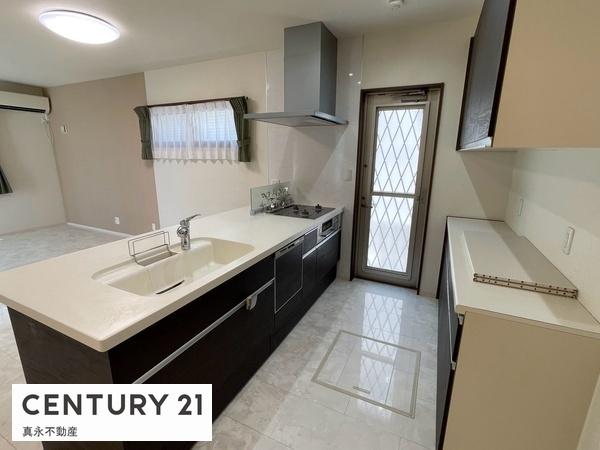 �L�b�`�� -